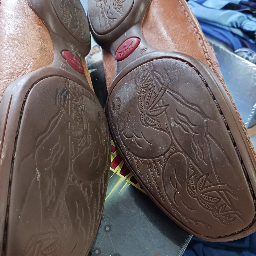 Pikolinos shoes - Picture 2 of 5